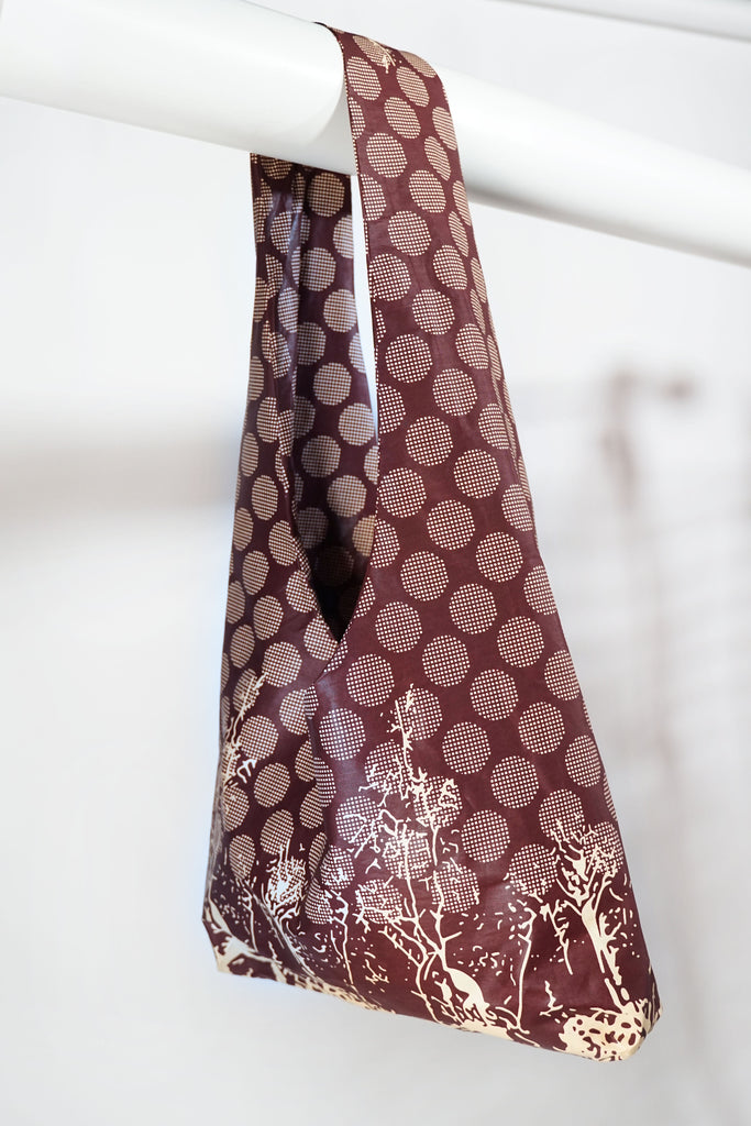 Kijiji Collection Boho Bag