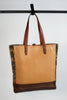 Hammersmith Camo Tote