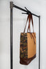 Hammersmith Camo Tote