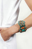 Vintage Tibetan Bangle