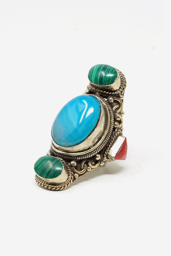 Vintage Statement Ring