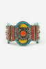 Vintage Tibetan Bangle