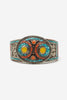 Vintage Tibetan Bangle