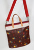 Hand Painted Tote
