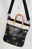 Hand Painted Tote