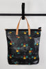 Hand Painted Tote