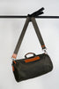 Hammersmith Round Nylon Bag
