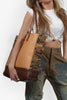 Hammersmith Camo Tote
