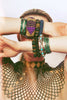 Maasai Beaded Necklace