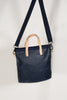 Hand Painted Mini Tote