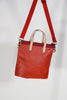Hand Painted Mini Tote