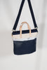 Hand Painted Mini Tote