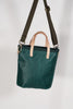 Hand Painted Mini Tote
