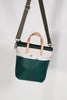 Hand Painted Mini Tote