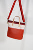 Hand Painted Mini Tote