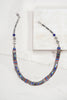 Tibetan Stone Necklace