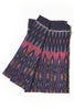 Handwoven Ikat Scarf