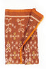 Handwoven Ikat Scarf