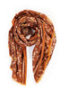 Handwoven Ikat Scarf