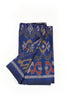 Handwoven Ikat Scarf