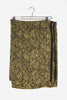 Balinese Silk Sarong Scarf