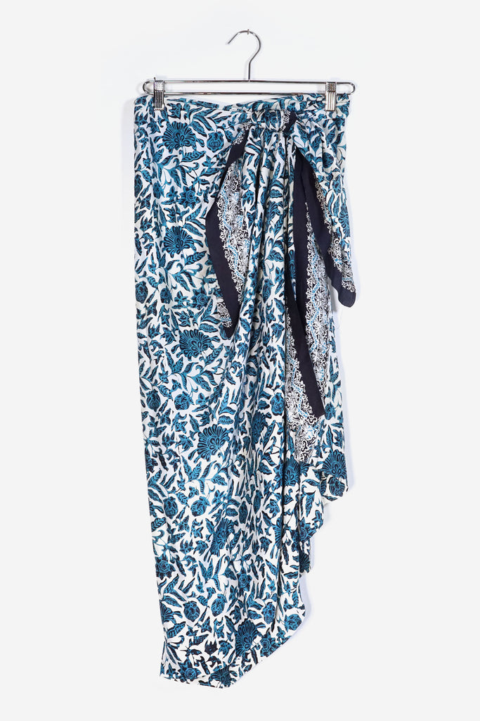 Balinese Silk Sarong