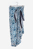 Balinese Silk Sarong