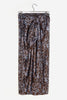 Balinese Silk Sarong Scarf