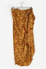 Balinese Silk Sarong