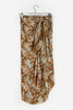Balinese Silk Sarong