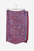 Balinese Silk Sarong Scarf