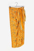 Balinese Silk Sarong Scarf