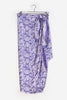 Balinese Silk Sarong