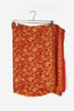 Balinese Silk Sarong Scarf