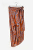 Balinese Silk Sarong