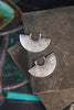 Industrial Fan Earrings