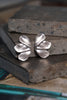 Three Leaf Studs