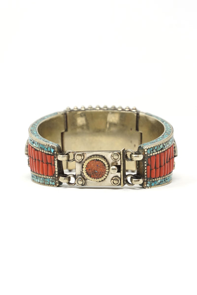 アクセサリー Tibet vintage- bangle s-l400.jpg