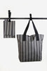 Neutral Nylon Tote Set