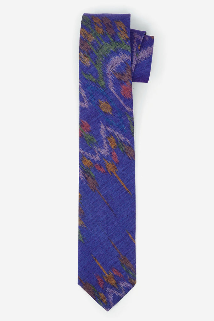 Handwoven Men's Tie