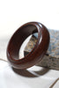 Smooth Wooden Bangle