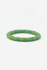 Lily and Laura Sea Glass Bracelet