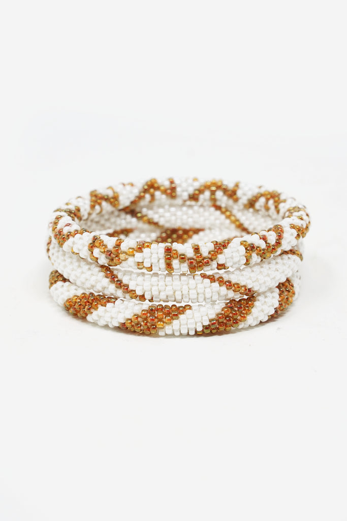 Lily & Laura Bracelet Set