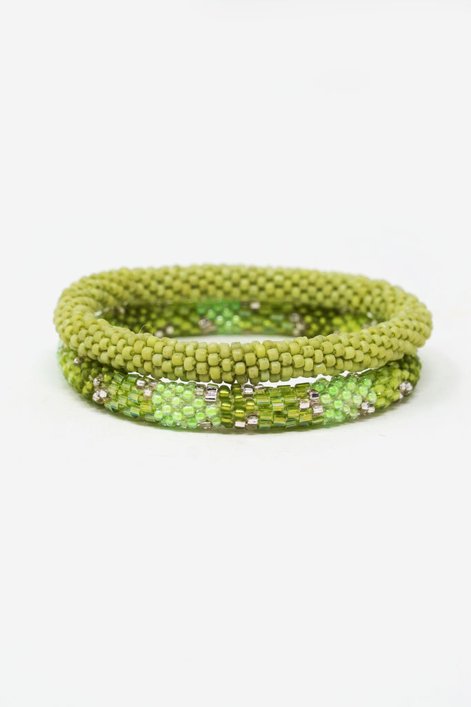 Lily & Laura Bracelet Set
