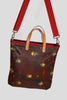 Hand Painted Tote